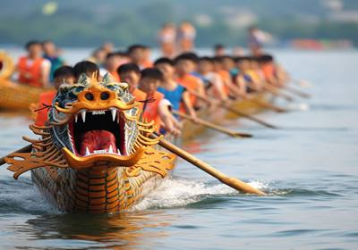 岳陽(yáng)：江湖交匯處的千年文脈